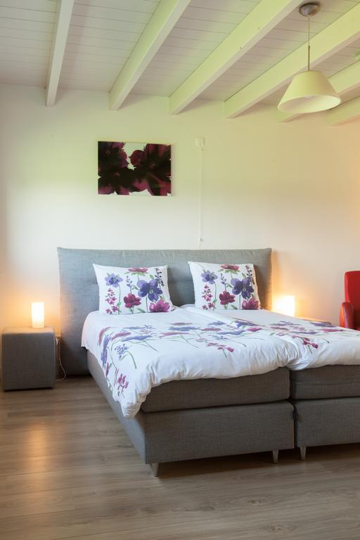 B&B Den Achterhof Uden Room photo
